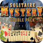 لعبة  Solitaire Mystery Double Pack