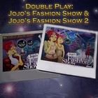 لعبة  Double Play: Jojo's Fashion Show 1 and 2