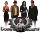 لعبة  Downtown Secrets
