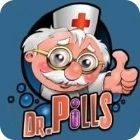 لعبة  Dr. Pills