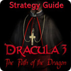 لعبة  Dracula 3: The Path of the Dragon Strategy Guide