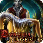 لعبة  Dracula: Love Kills Collector's Edition