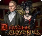 لعبة  Dracula: Love Kills