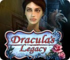 لعبة  Dracula's Legacy