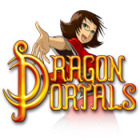 لعبة  Dragon Portals