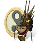 لعبة Dragon Puzzle لعبة Dragon Puzzle