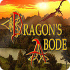 لعبة  Dragon's Abode