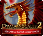 لعبة  DragonScales 2: Beneath a Bloodstained Moon