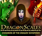 لعبة  DragonScales: Chambers of the Dragon Whisperer