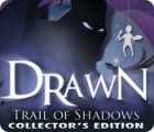 لعبة  Drawn: Trail of Shadows Collector's Edition