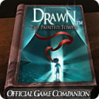 لعبة  Drawn: The Painted Tower Deluxe Strategy Guide