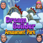 لعبة  Dream Builder: Amusement Park