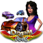 لعبة  Dream Cars