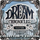 لعبة  Dream Chronicles: The Book of Water Collector's Edition