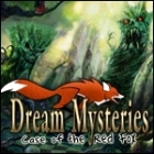 لعبة  Dream Mysteries - Case of the Red Fox