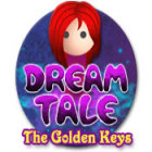 لعبة  Dream Tale: The Golden Keys