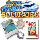 لعبة  Dream Vacation Solitaire