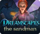 لعبة  Dreamscapes: The Sandman