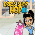 لعبة  Dress Shop Hop