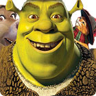 لعبة  Dress Shrek 4 Party