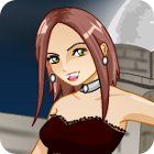 لعبة  Dress Up Vampire