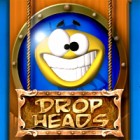لعبة  Drop Heads