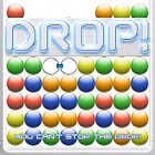 لعبة  Drop