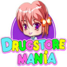 لعبة  Drugstore Mania