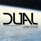 لعبة  Dual Universe