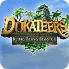 لعبة  Dukateers: Bling Bling Blaster