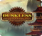 لعبة  Duskless: The Clockwork Army