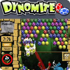 لعبة  Dynomite