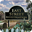 لعبة East Street Investigation لعبة East Street Investigation