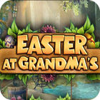 لعبة  Easter at Grandmas