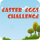 لعبة  Easter Eggs Challenge