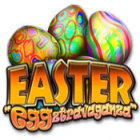 لعبة  Easter Eggztravaganza