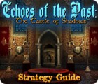 لعبة  Echoes of the Past: The Castle of Shadows Strategy Guide