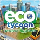 لعبة  Eco Tycoon - Project Green