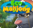 لعبة  EcoMahjong