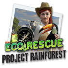 لعبة EcoRescue: Project Rainforest لعبة EcoRescue: Project Rainforest