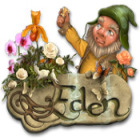لعبة  Eden