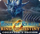 لعبة  Edge of Reality: Ring of Destiny Collector's Edition