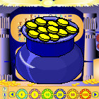 لعبة  Egyptian Slots