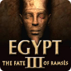 لعبة  Egypt III: The Fate of Ramses
