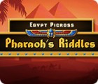 لعبة  Egypt Picross: Pharaoh's Riddles