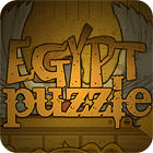 لعبة  Egypt Puzzle