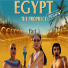 لعبة  Egypt Series The Prophecy: Part 3