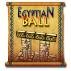 لعبة  Egyptian Ball