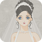 لعبة  Elegant Wedding DressUp