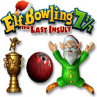لعبة  Elf Bowling 7 1/7: The Last Insult